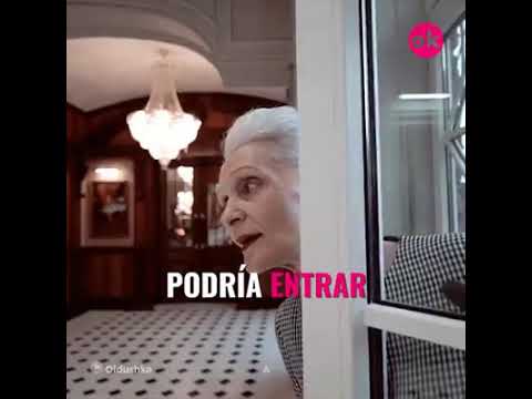 agencia de modelos mayores de 50 años en españa