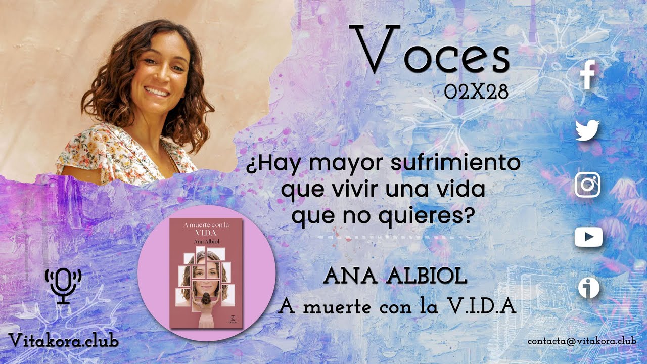 ana albiol y pablo arribas pareja