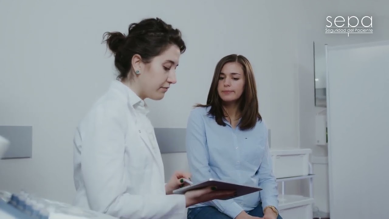 asociacion buenas practicas en seguridad de pacientes