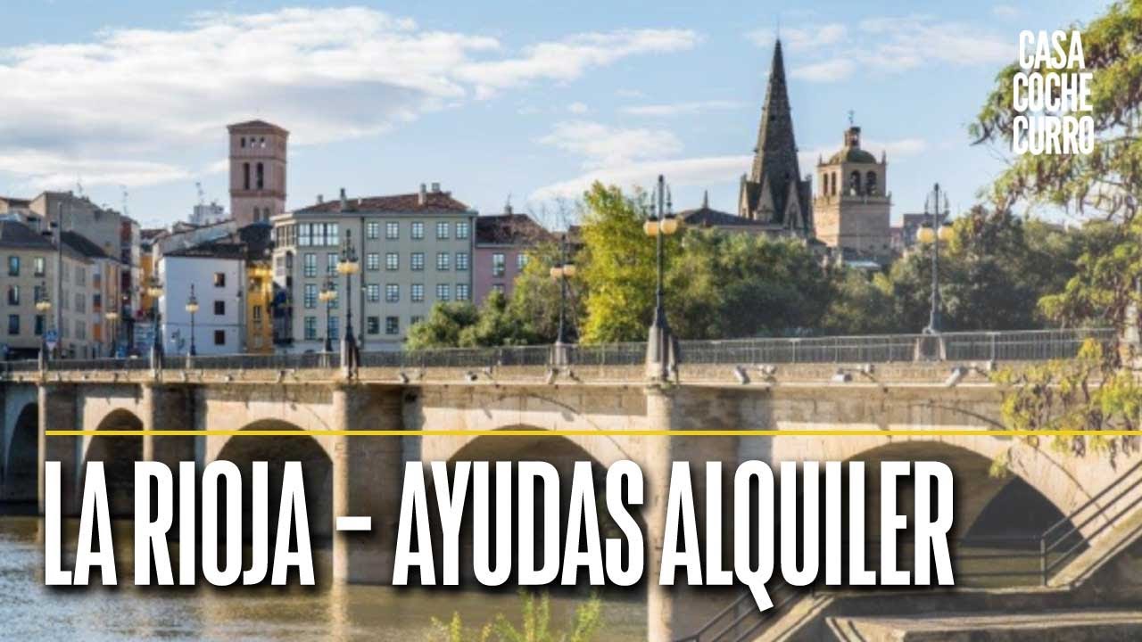ayudas alquiler la rioja mayores de 35 años