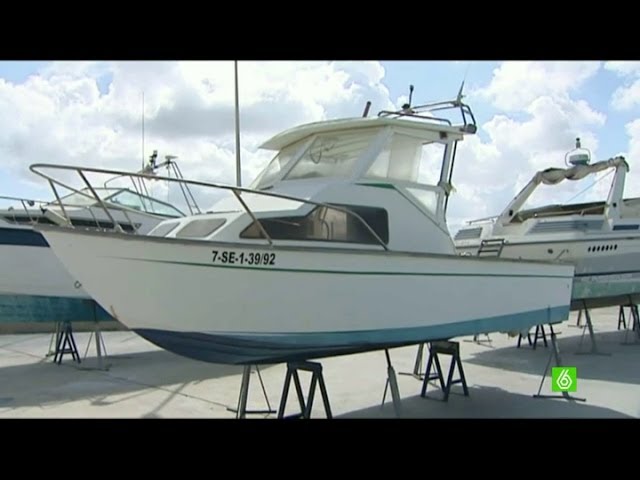 barcos por menos de 30.000 para vivir