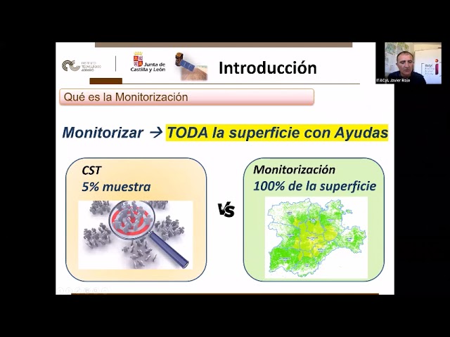 beneficiarios pac 2021 castilla y león