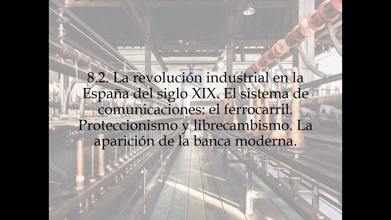 bloque 8.2 historia de españa sek