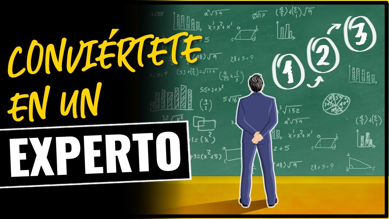 buscar la mejor y mas eficaz manera de hacer algo
