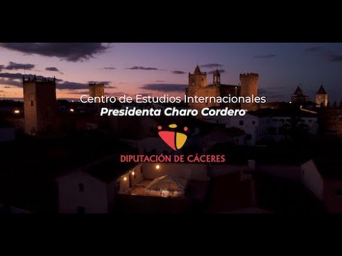 c. e. i. presidenta charo cordero cáceres fotos