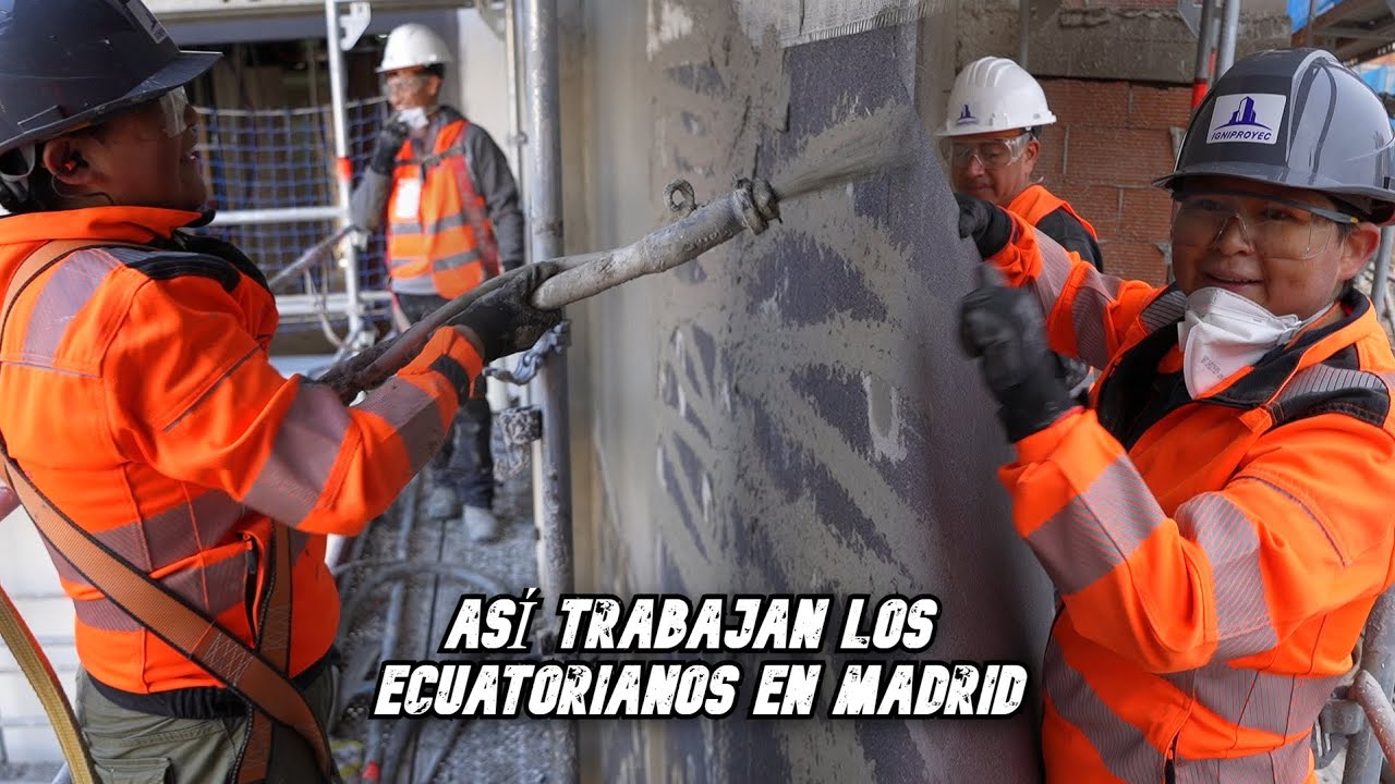 calle benito de castro 6 madrid