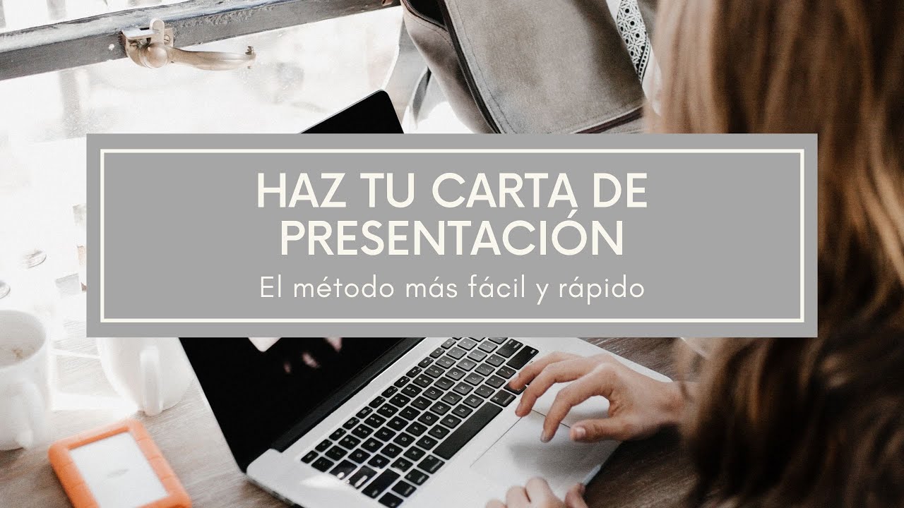 carta de presentacion candidatura elecciones municipales