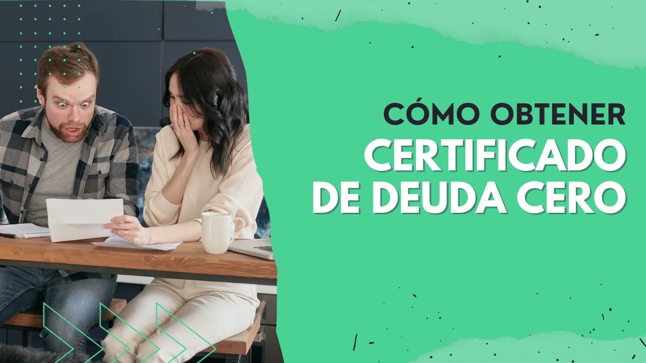 certificado deuda cero bbva cuánto tarda