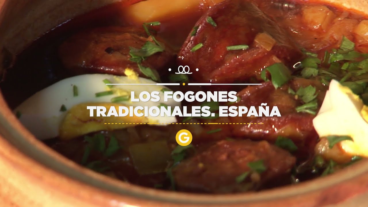 cocina popular de víctor y abel