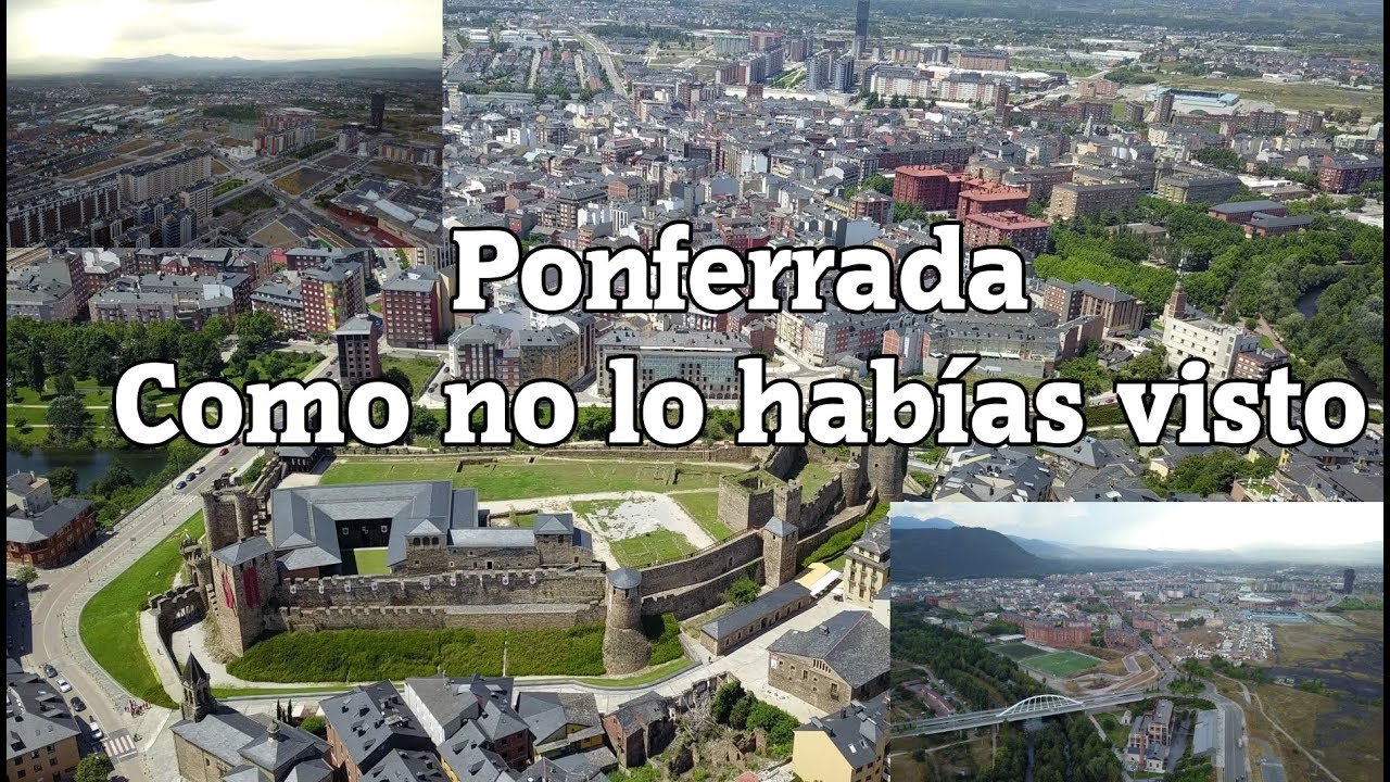 codigo postal flores del sil ponferrada