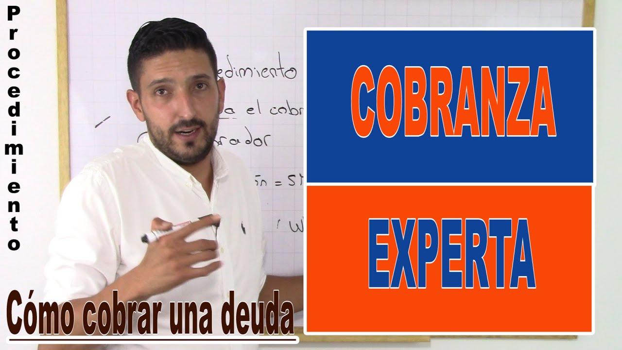 como cobrar una deuda por las malas