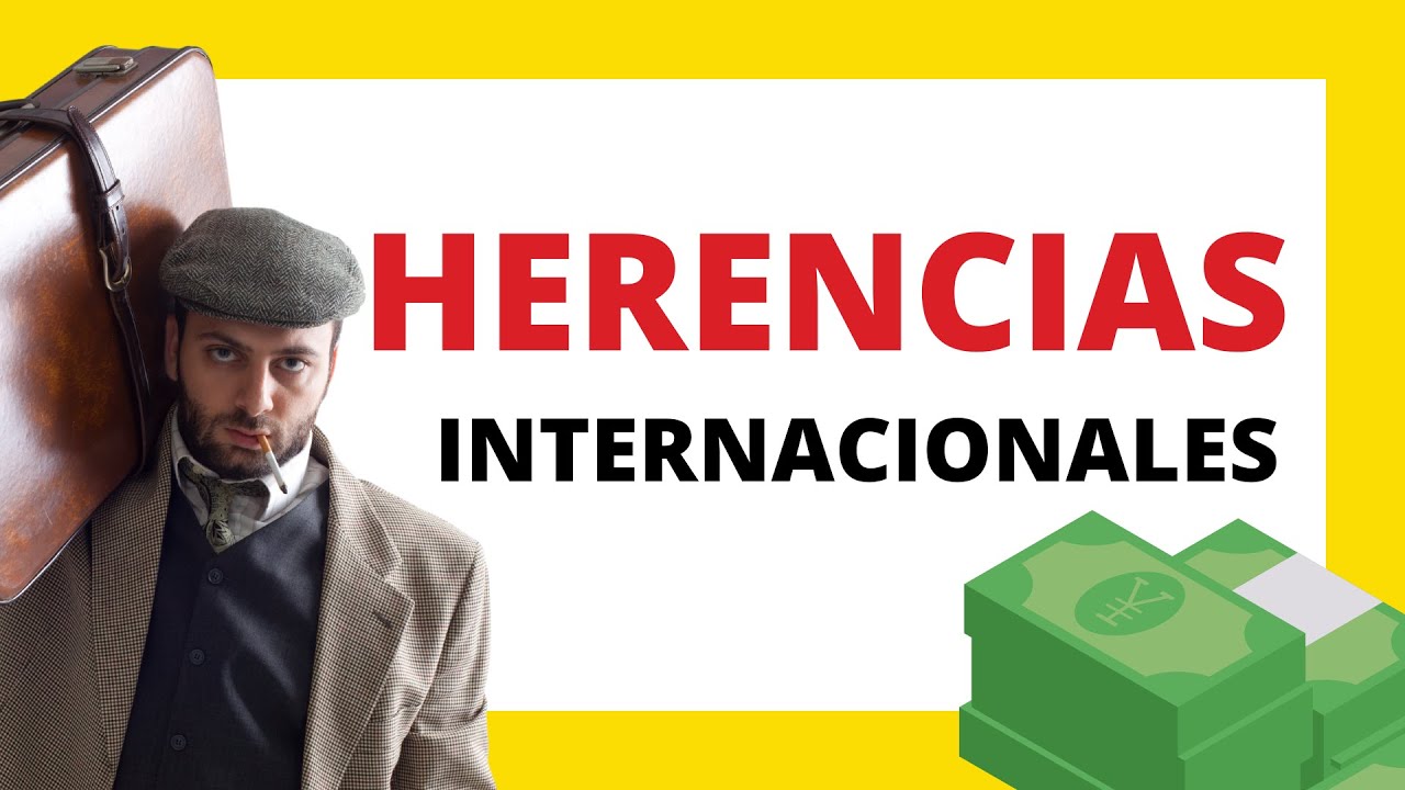 como cobrar una herencia en alemania