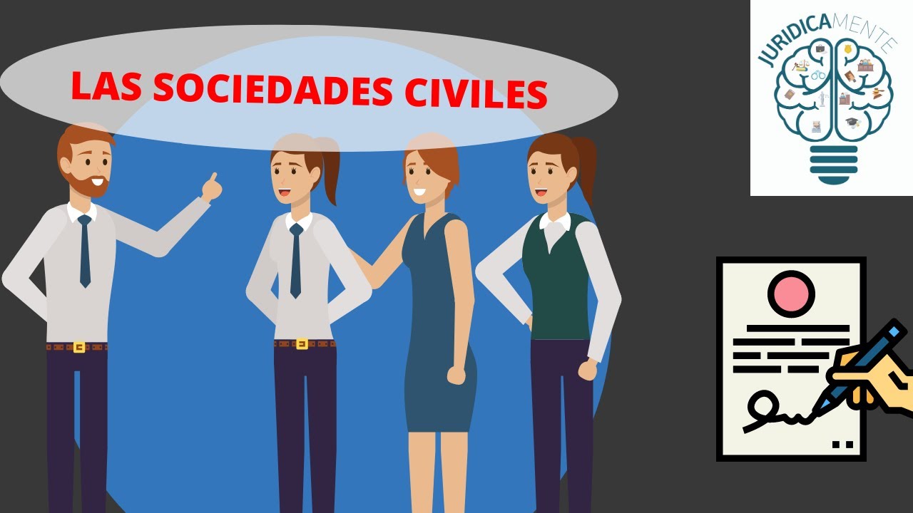 contabilidad comunidades de sociedades civiles santa cruz de tenerife