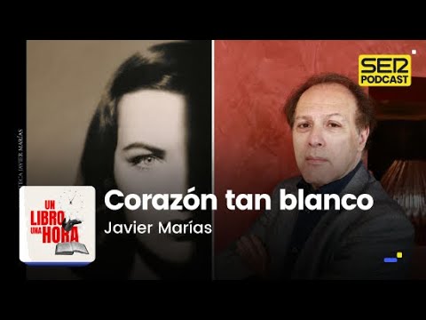 corazón tan blanco preguntas y respuestas