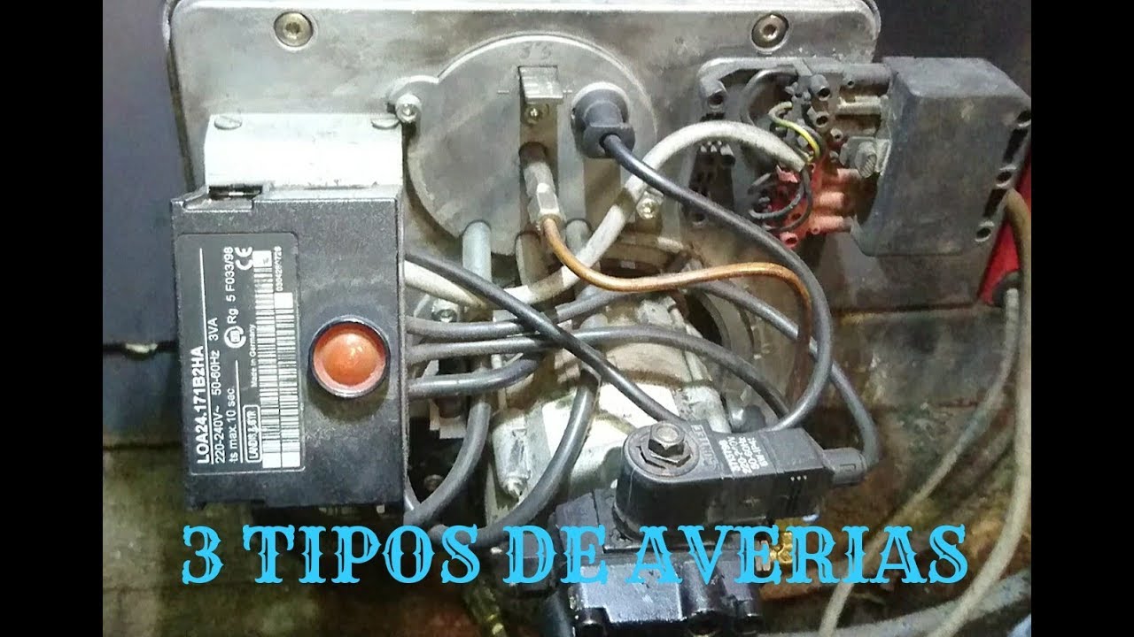 cuando bajará el gasoil de calefacción