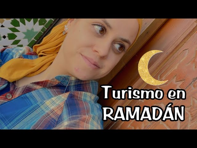 cuando es el ramadan en marruecos