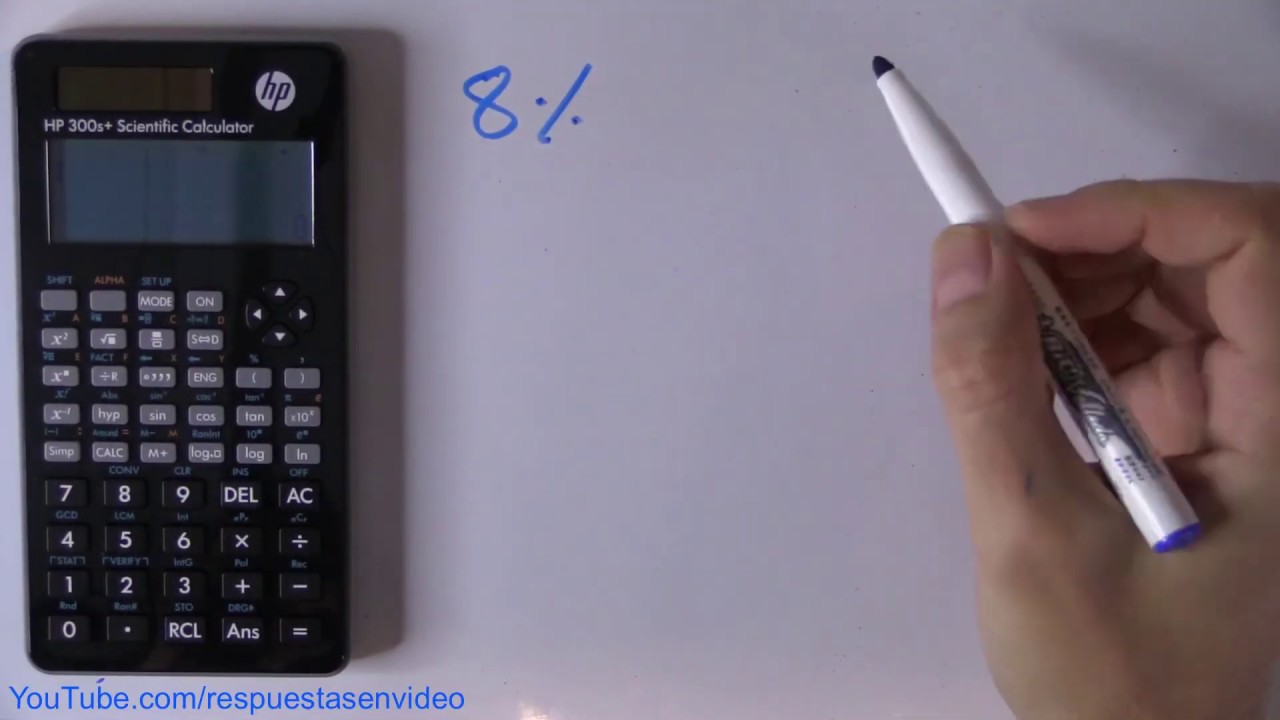 cuanto es el 8 de 1000