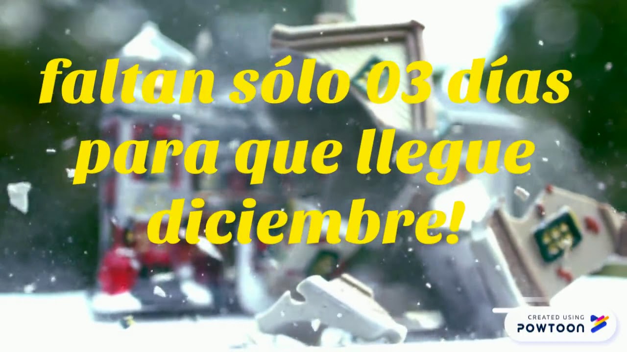cuanto falta para el 30 de diciembre