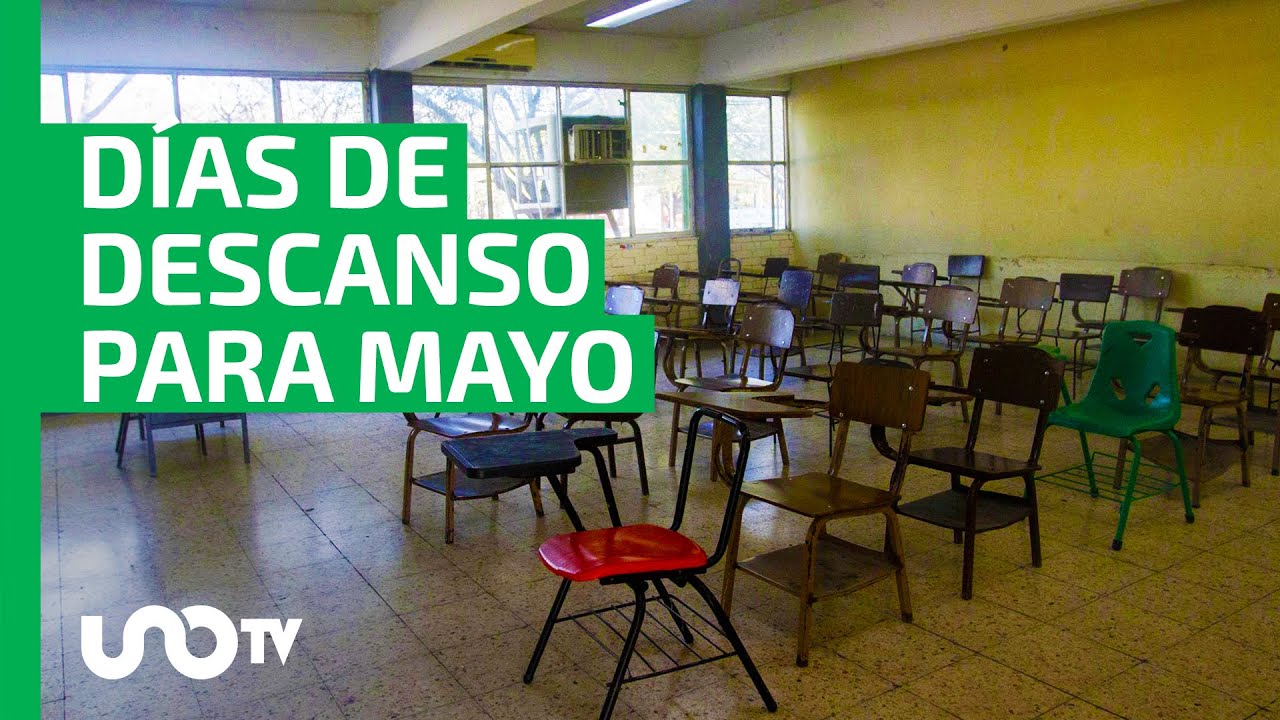 cuanto falta para el 5 de mayo