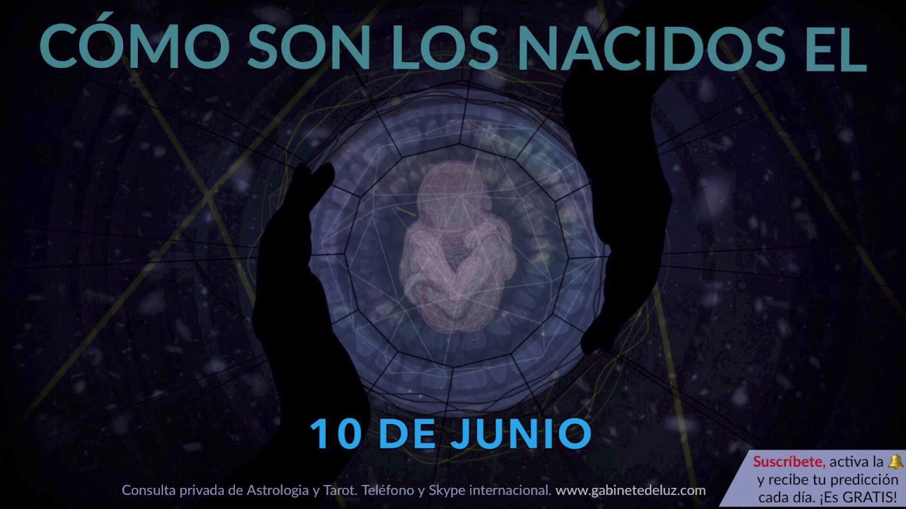 cuanto queda para el 10 de junio