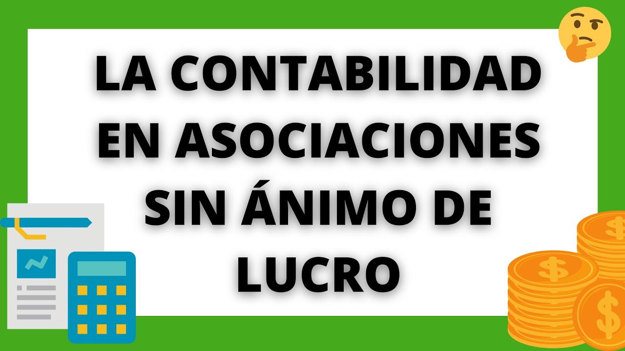 cuenta bancaria para asociaciones en españa