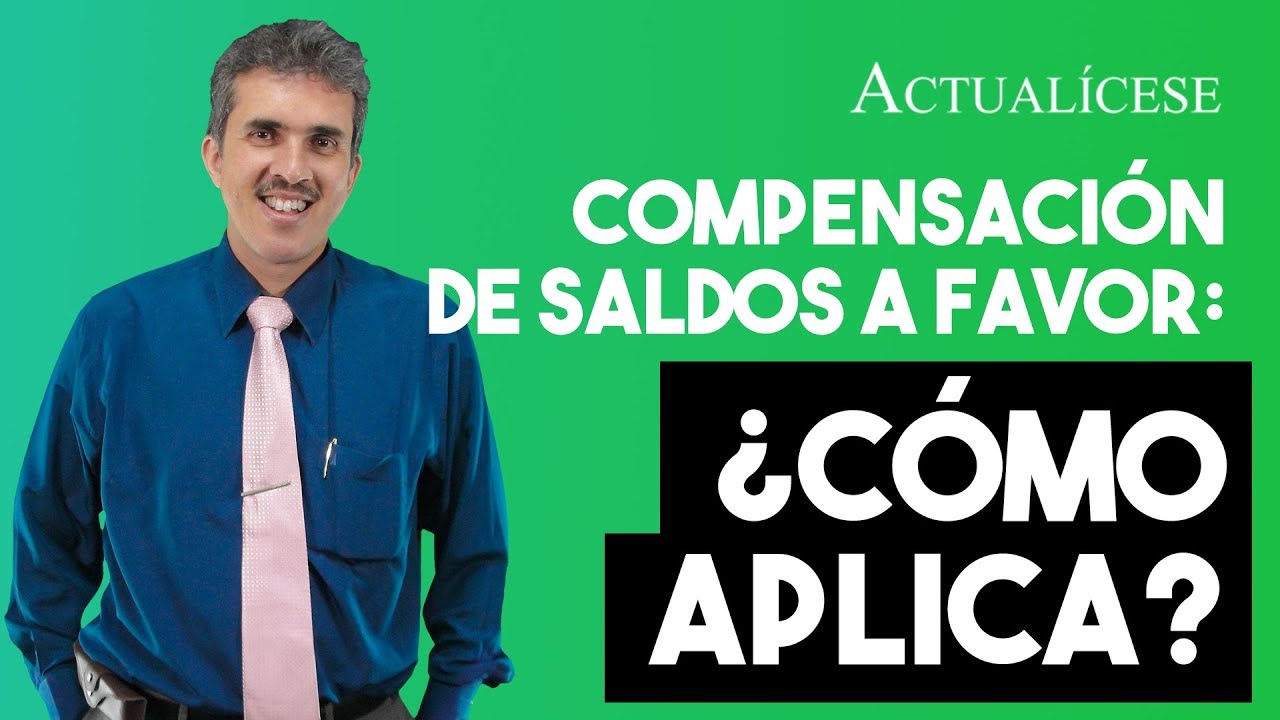 cuotas a compensar pendientes de periodos anteriores