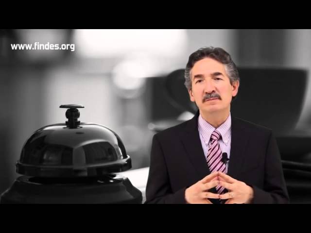 curso calidad de servicio en los aeropuertos