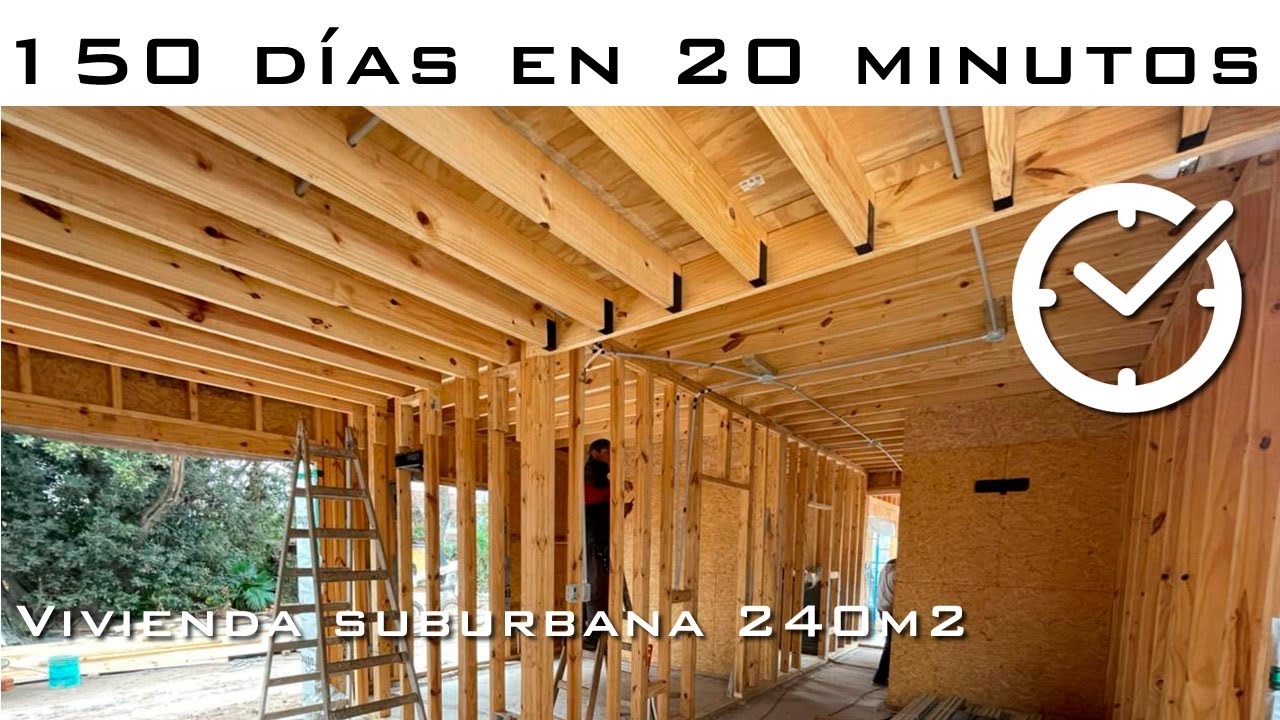 curso construccion con madera grandes dimensiones