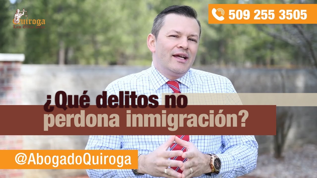 delitos que impiden obtener la nacionalidad española