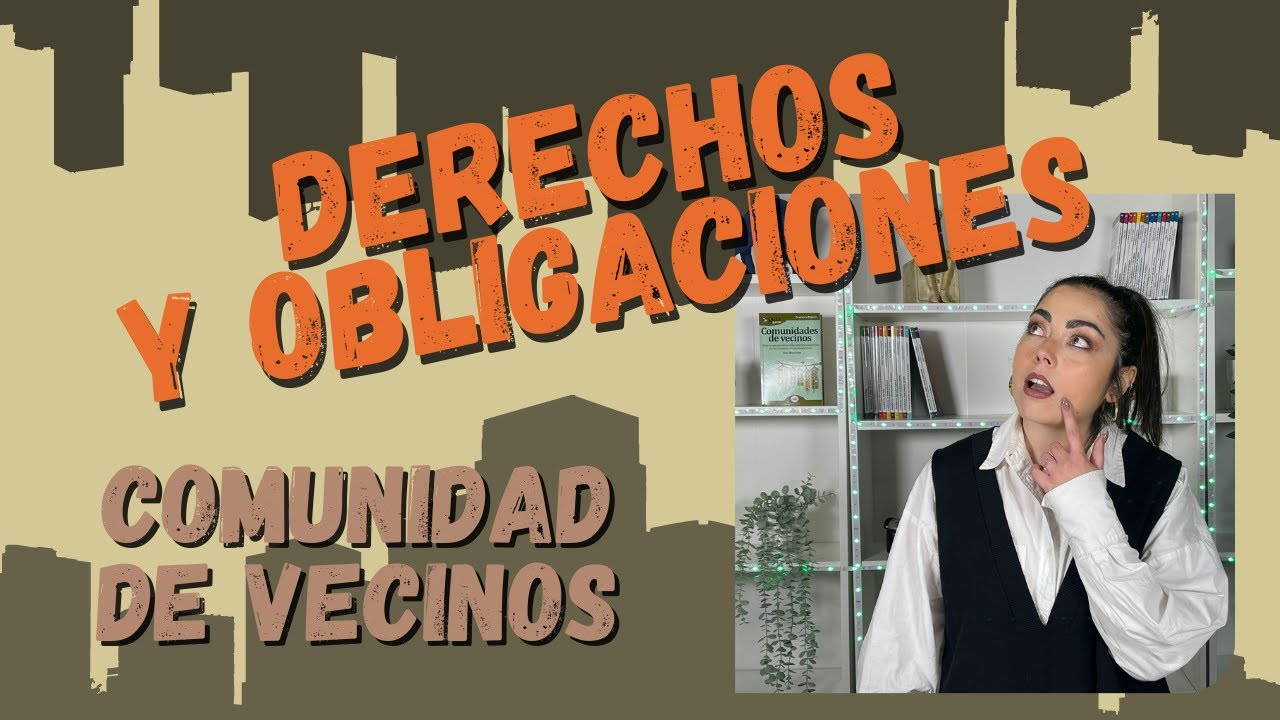 demanda obligación de hacer comunidad de propietarios