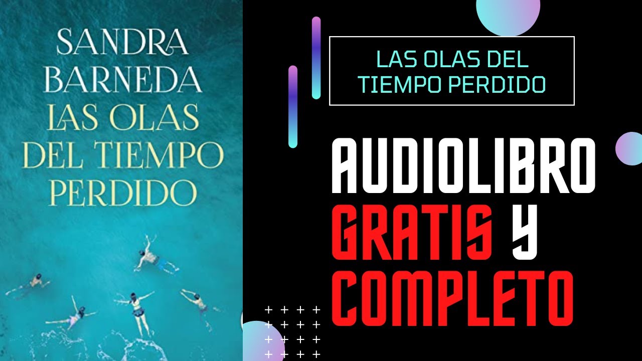 descargar las olas del tiempo perdido