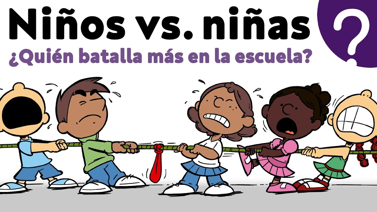 desigualdad que no es igual para todos
