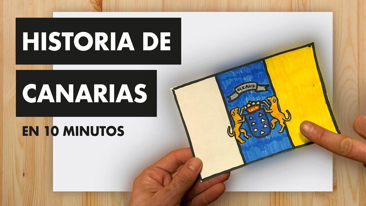 dibujos del dia de canarias para imprimir
