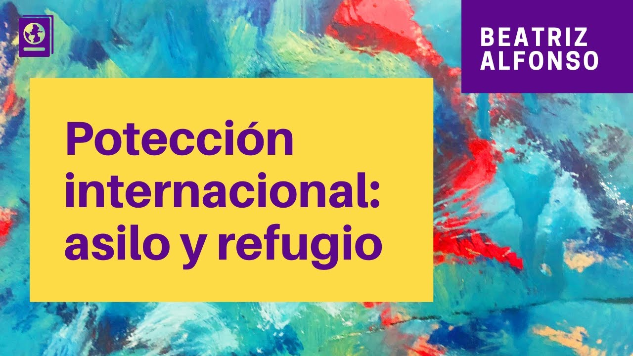 diferencia entre asilo y protección subsidiaria