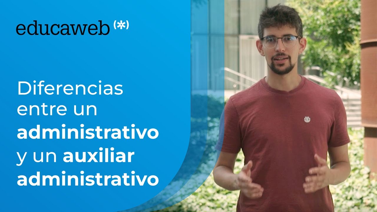diferencia entre oficial administrativo de primera y de segunda