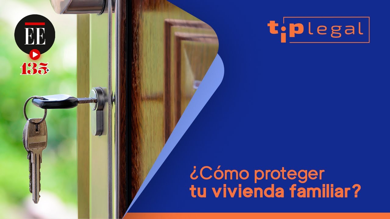 diferencia entre vivienda habitual y vivienda familiar