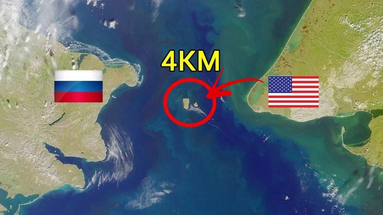 distancia de españa a rusia en avión
