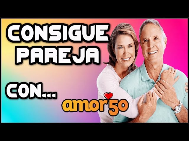 donde ligar en madrid a partir de los 50