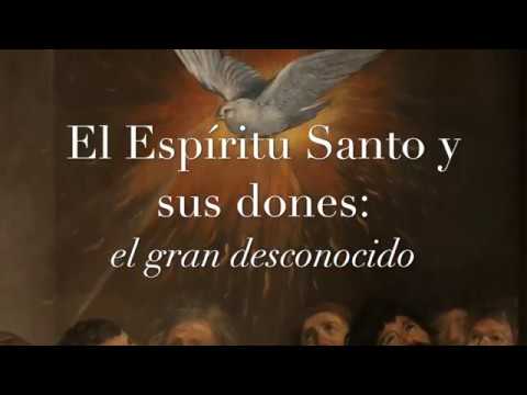 el espíritu santo el gran desconocido pdf