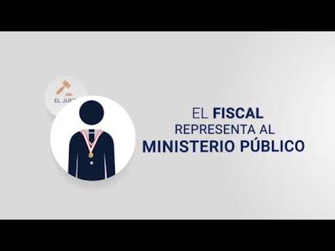 el juez hace caso al fiscal