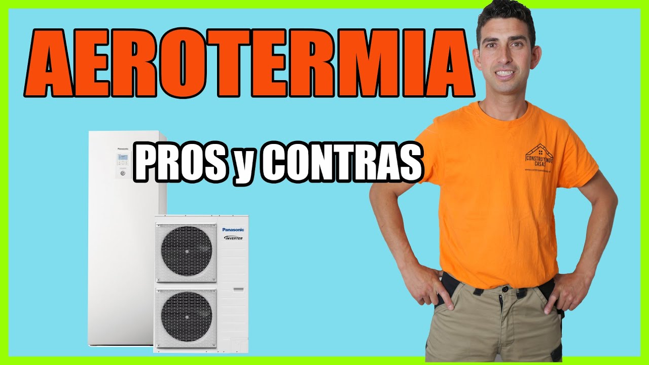 el pequeño libro de la aerotermia pdf