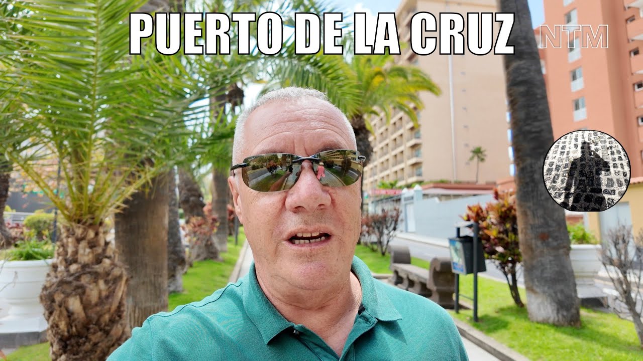 elias podologo puerto de la cruz