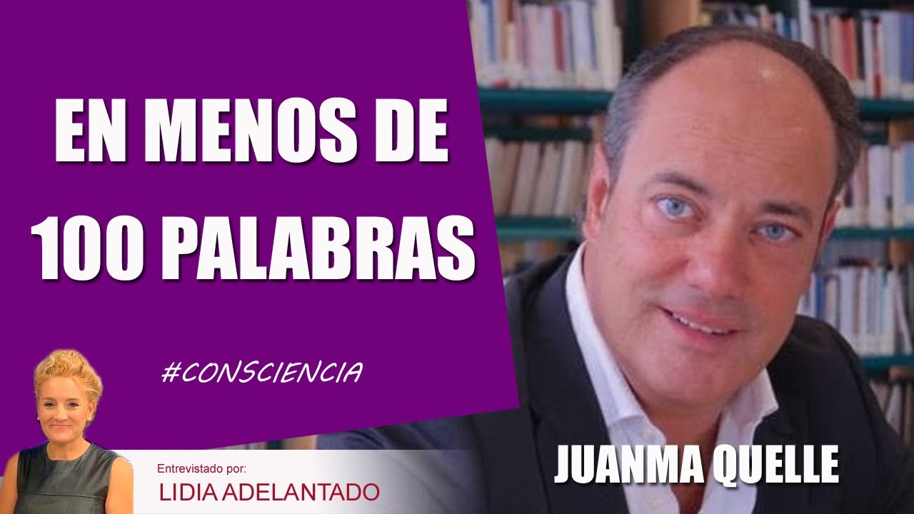 en menos de 100 palabras pdf