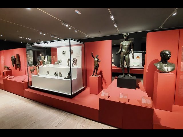 en torno a las columnas de hercules