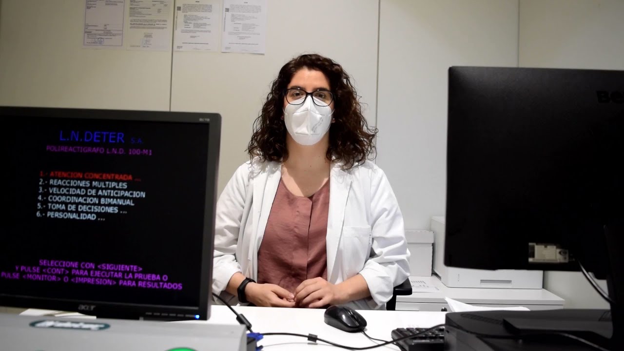 es rentable un centro de reconocimiento médico