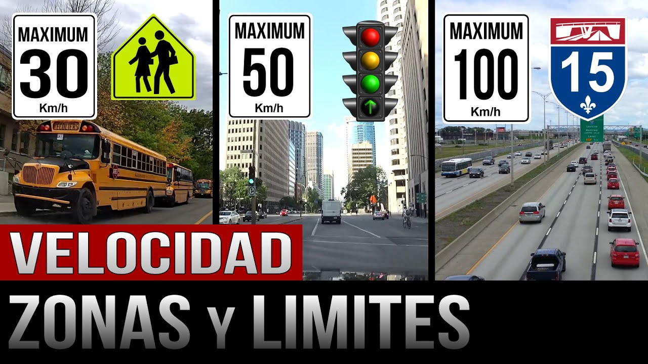 esta señalización recomienda circular a 70 kilómetros por hora...
