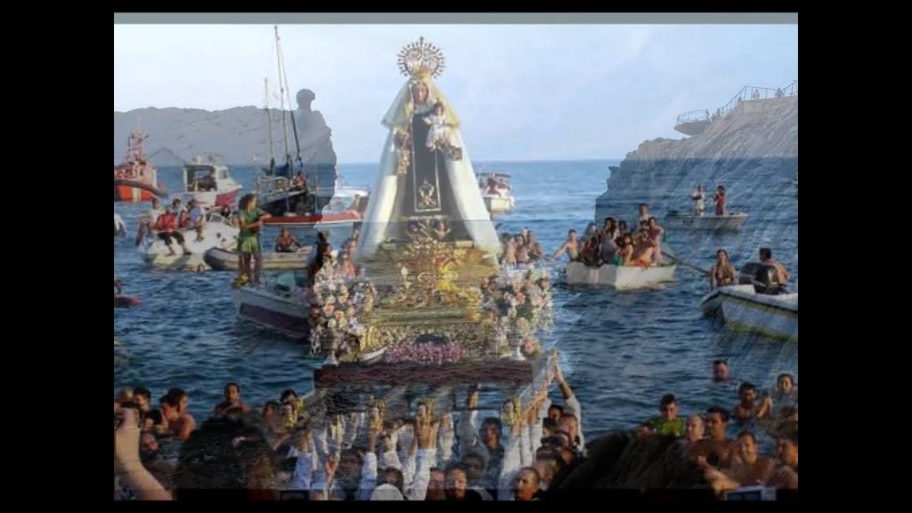 estrella de los mares cuyo reflejo