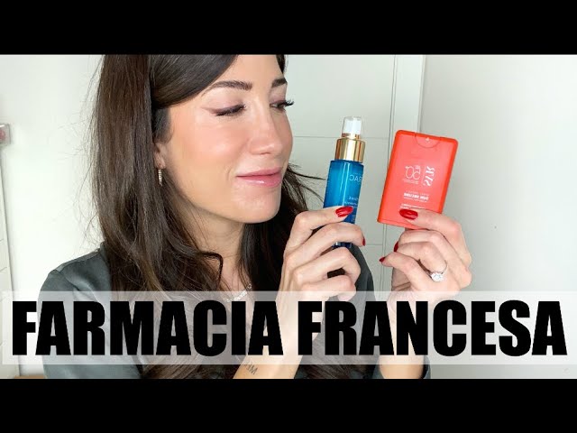 farmacias francesas que envían a españa