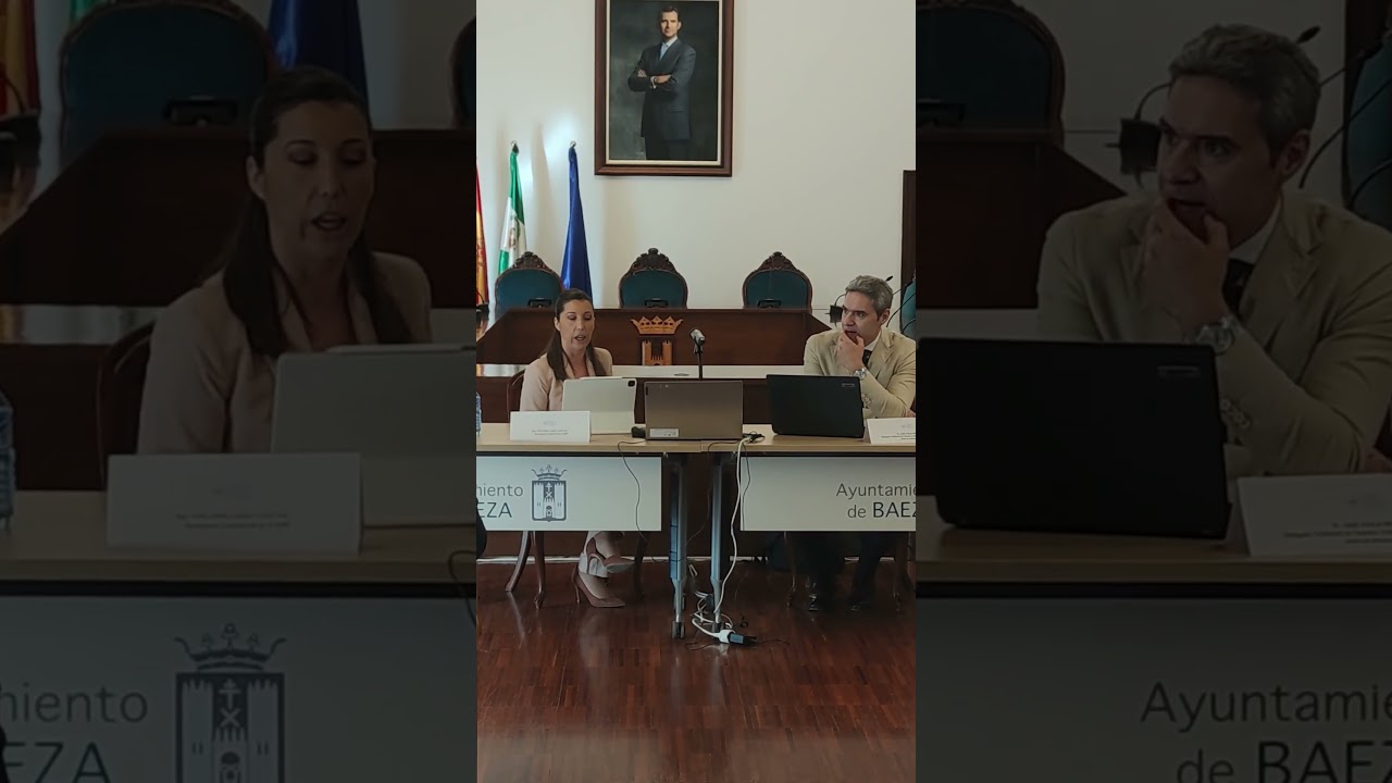 federacion andaluza de municipios y provincias formacion