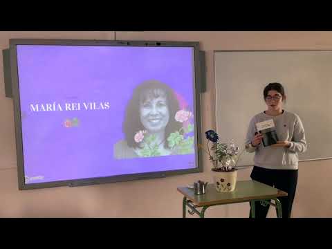 flores de ferro resumen por capítulos
